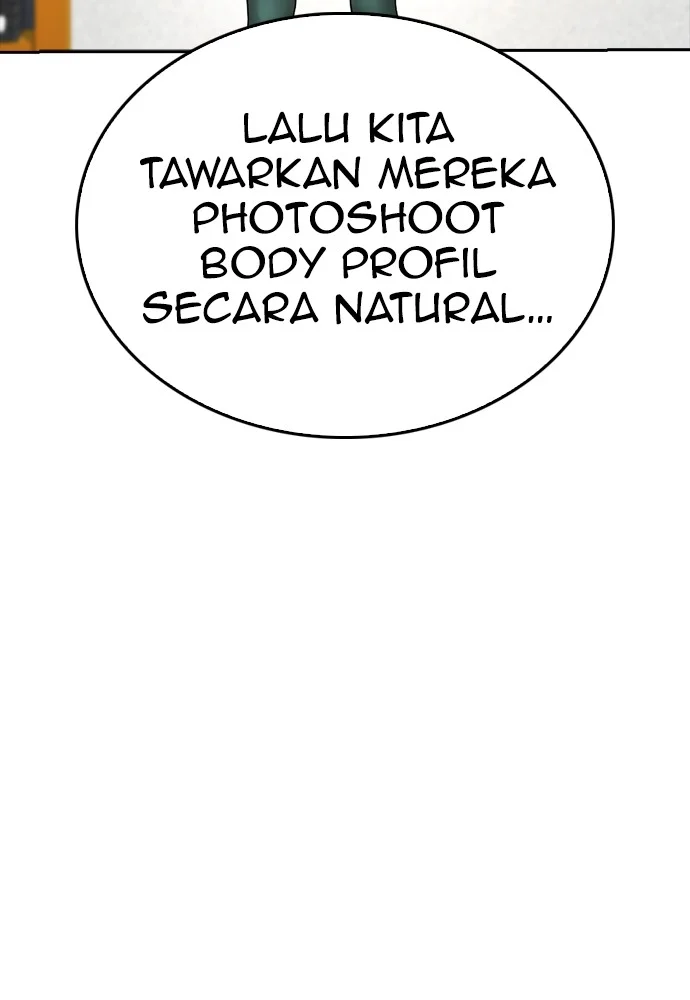 Highschool Lunch Dad Chapter 63 - halaman 77