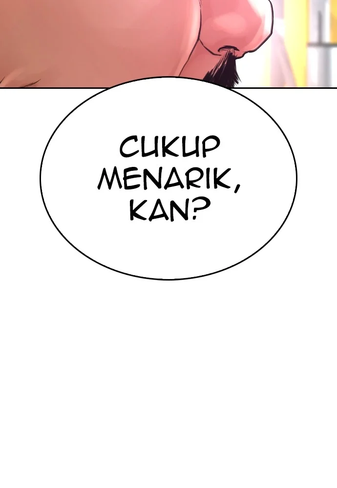 Highschool Lunch Dad Chapter 63 - halaman 79