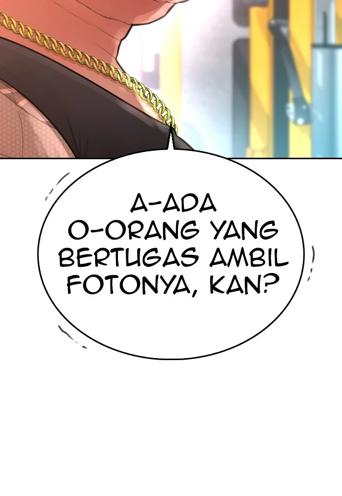 Highschool Lunch Dad Chapter 63 - halaman 81