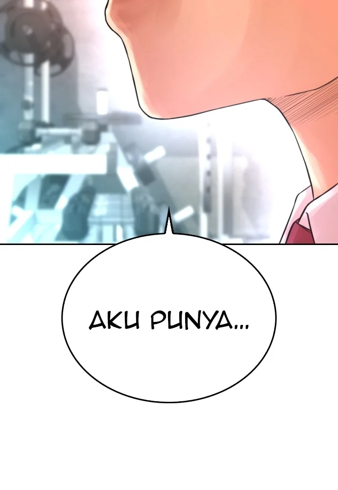 Highschool Lunch Dad Chapter 63 - halaman 83