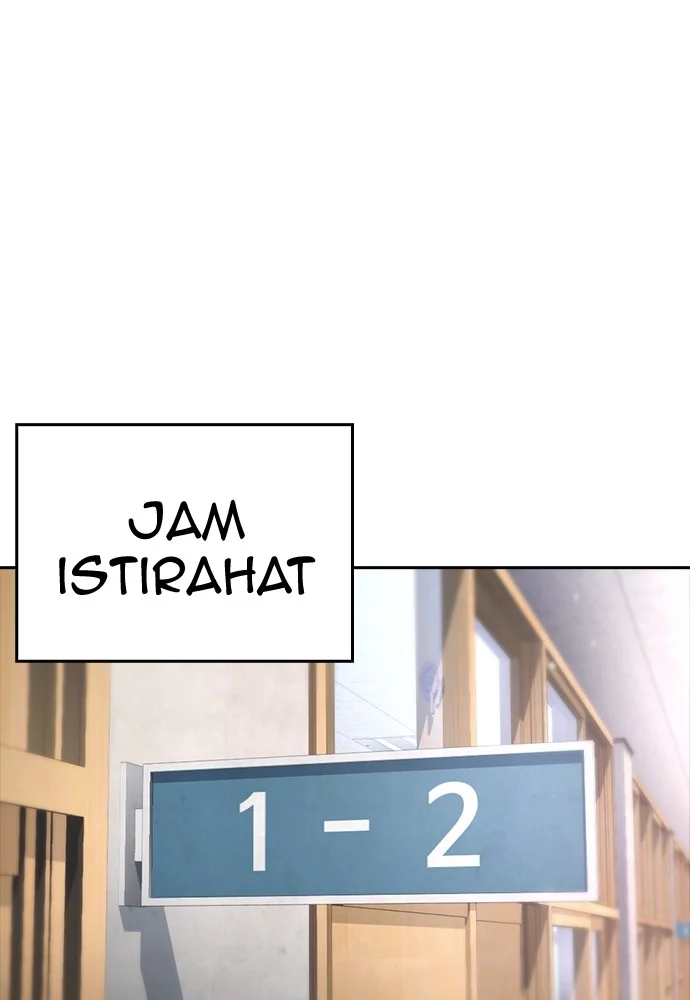 Highschool Lunch Dad Chapter 63 - halaman 87