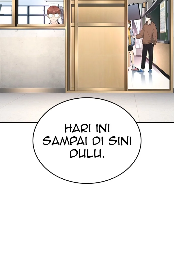 Highschool Lunch Dad Chapter 63 - halaman 89