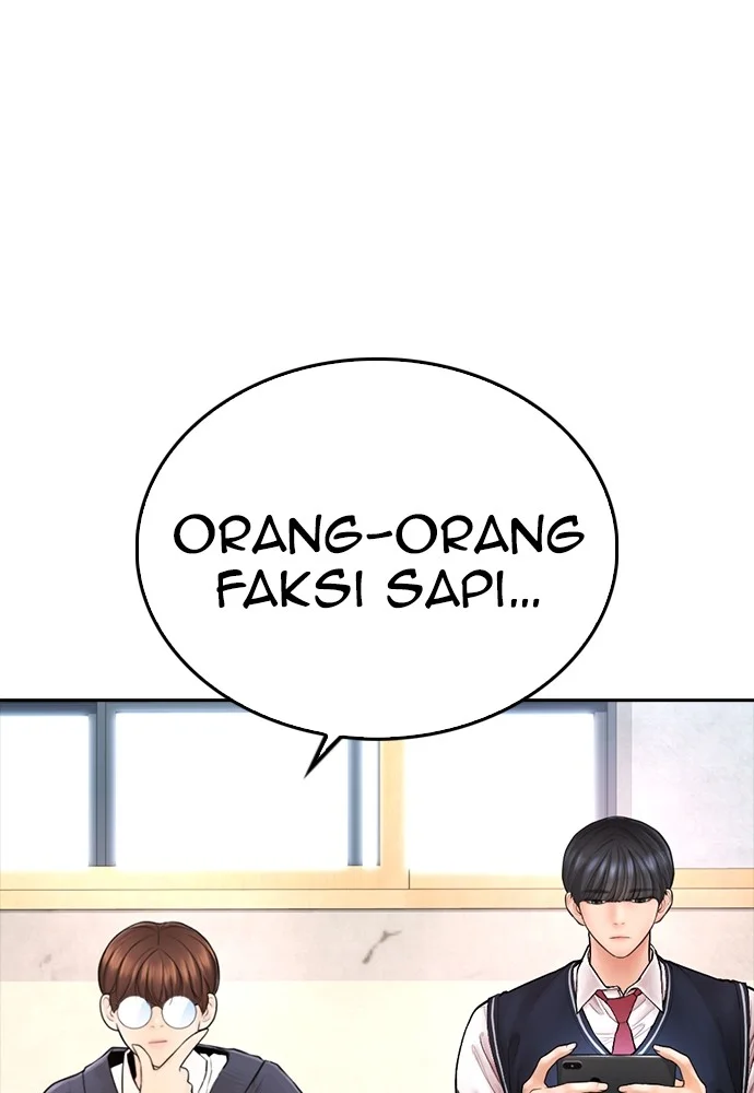 Highschool Lunch Dad Chapter 63 - halaman 90