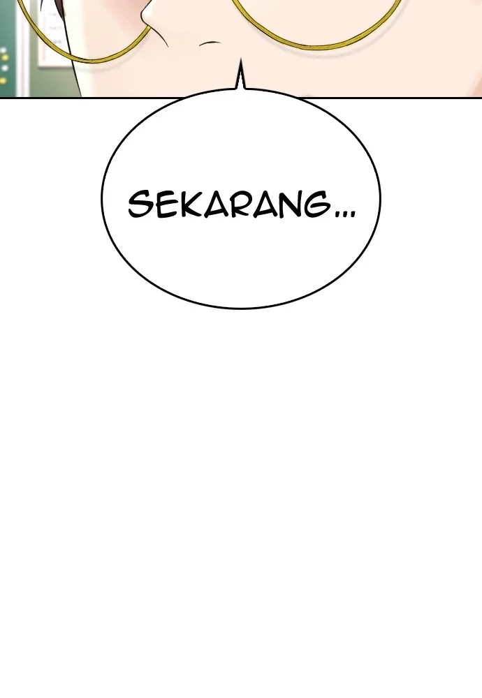 Highschool Lunch Dad Chapter 63 - halaman 93