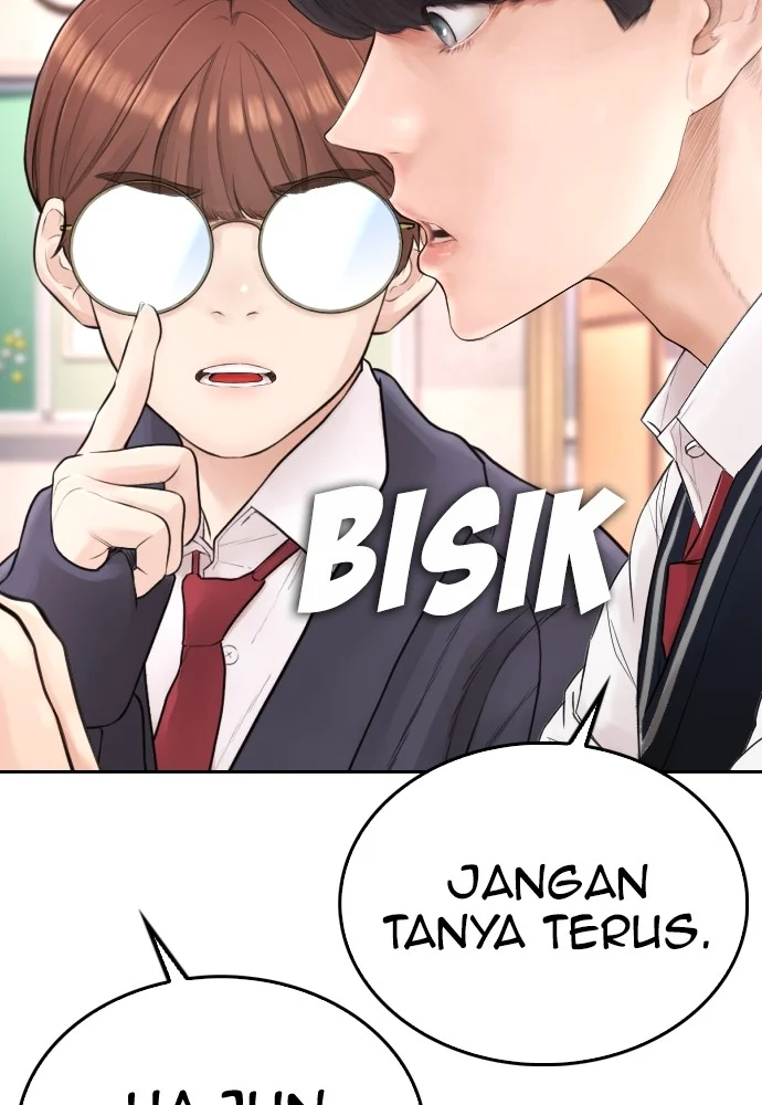 Highschool Lunch Dad Chapter 63 - halaman 95