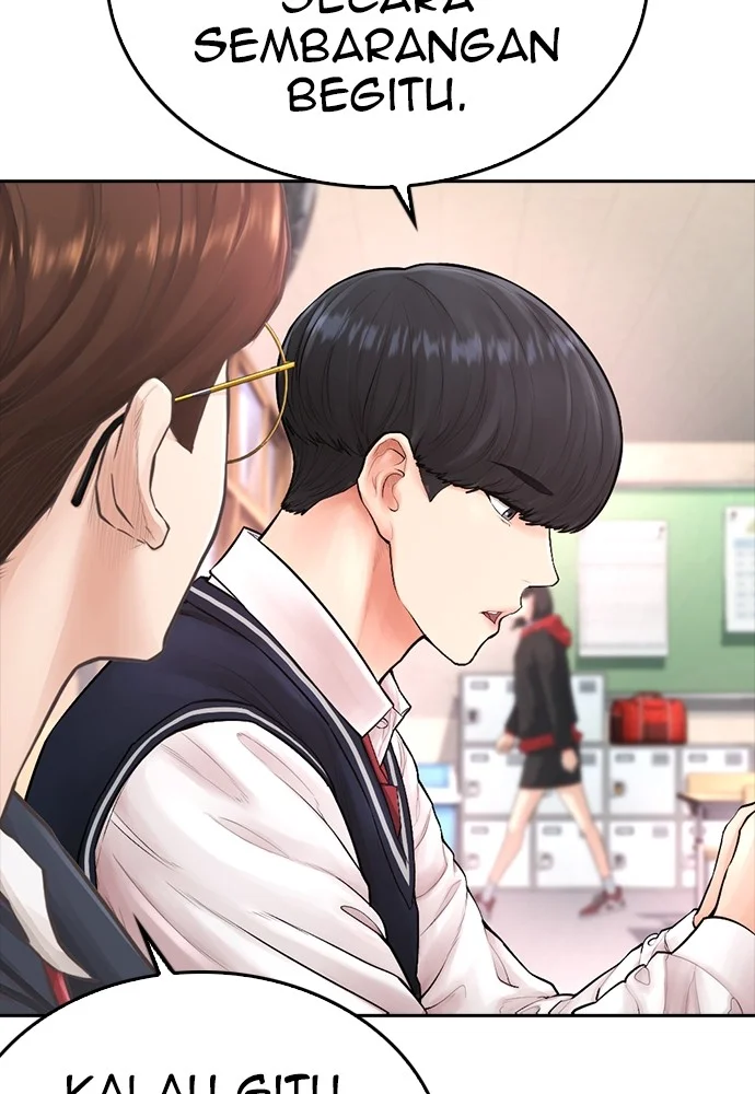 Highschool Lunch Dad Chapter 63 - halaman 97