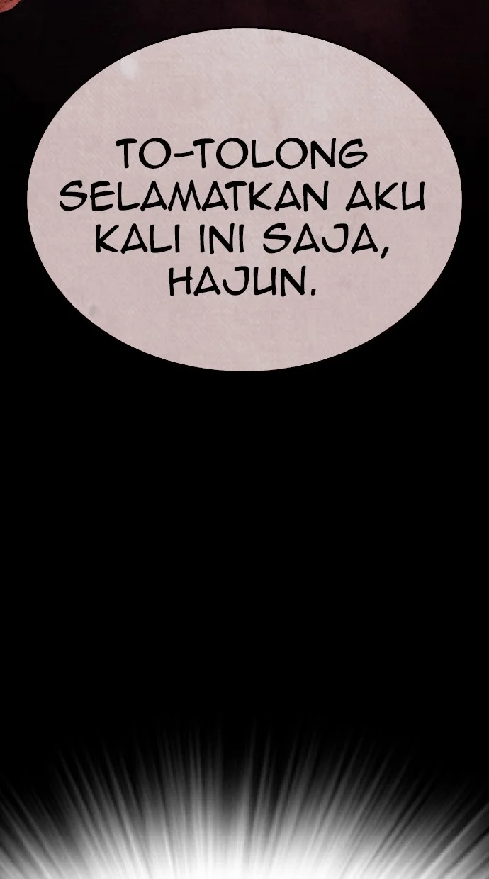 Highschool Lunch Dad Chapter 64 - halaman 101