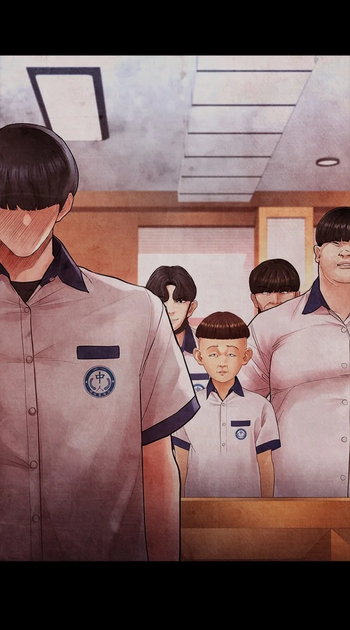 Highschool Lunch Dad Chapter 64 - halaman 103