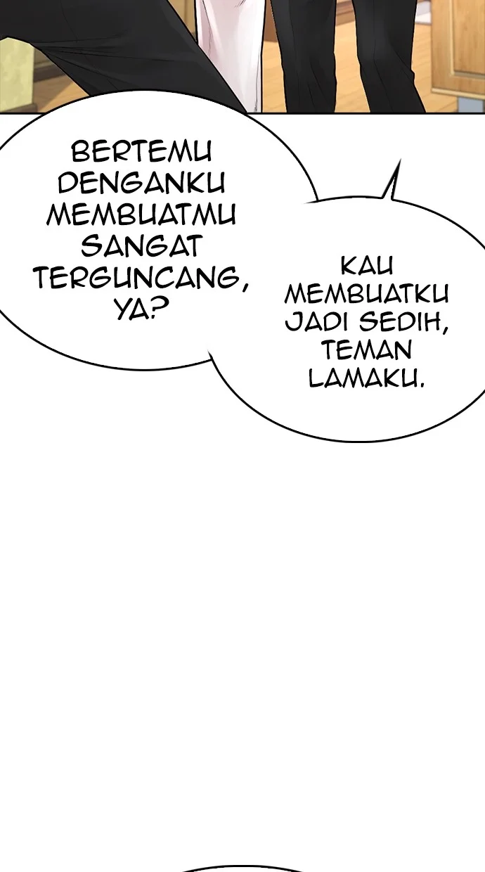 Highschool Lunch Dad Chapter 64 - halaman 109
