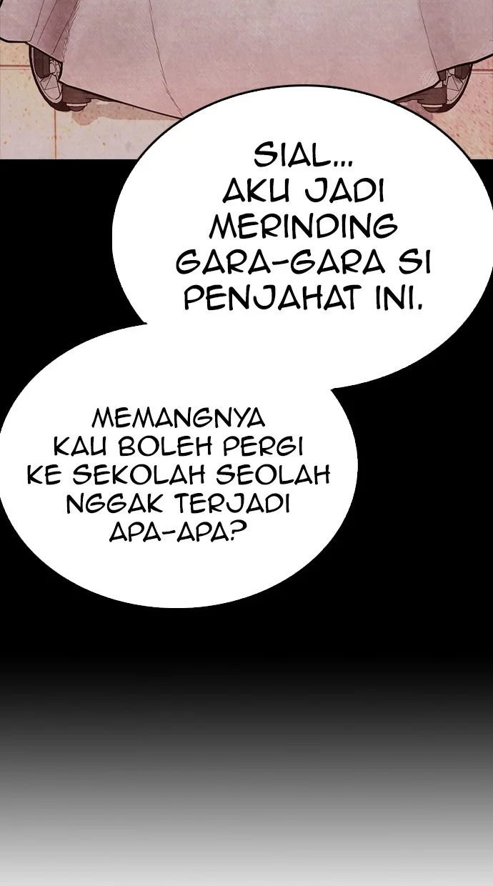 Highschool Lunch Dad Chapter 64 - halaman 119