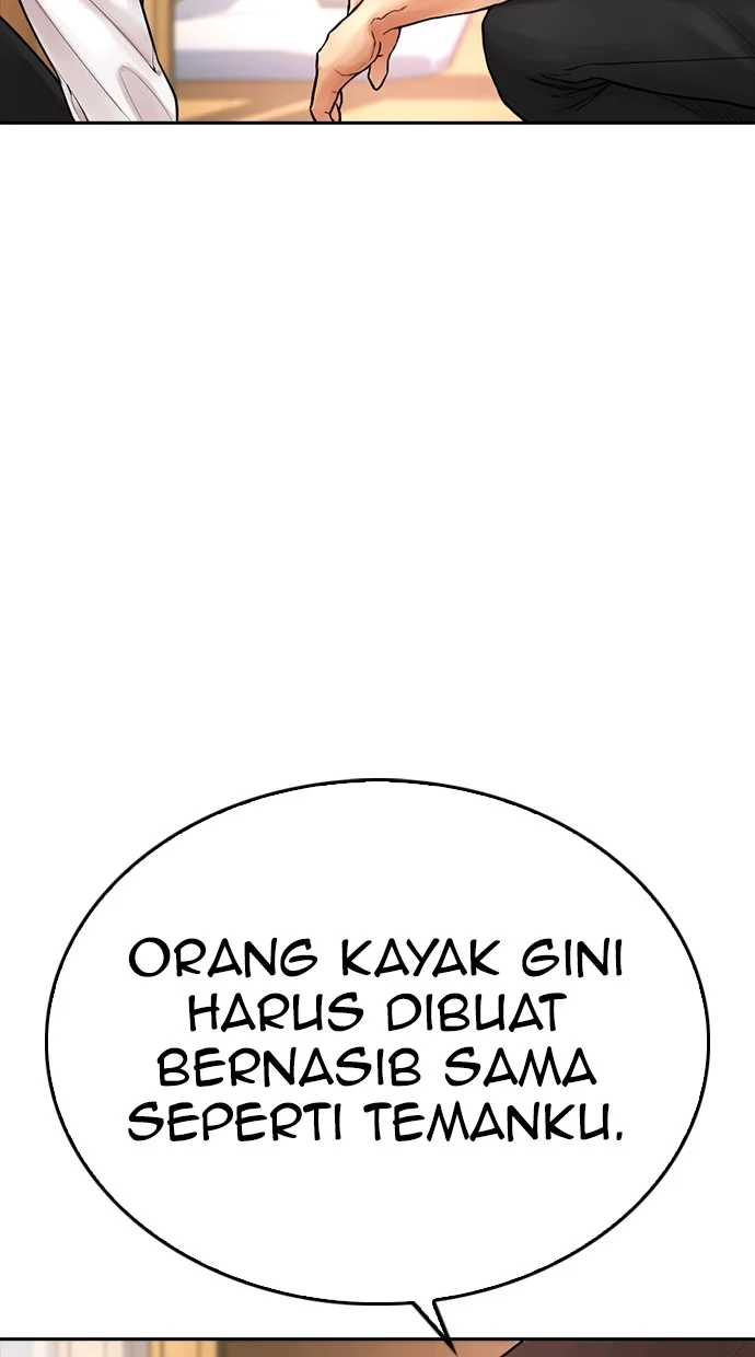 Highschool Lunch Dad Chapter 64 - halaman 121