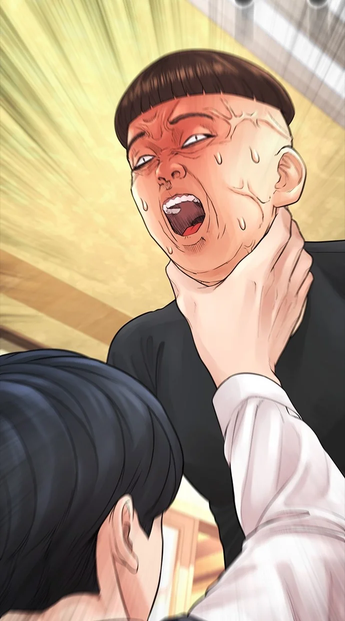 Highschool Lunch Dad Chapter 64 - halaman 124