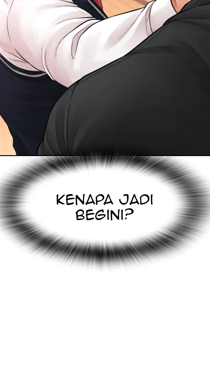 Highschool Lunch Dad Chapter 64 - halaman 127