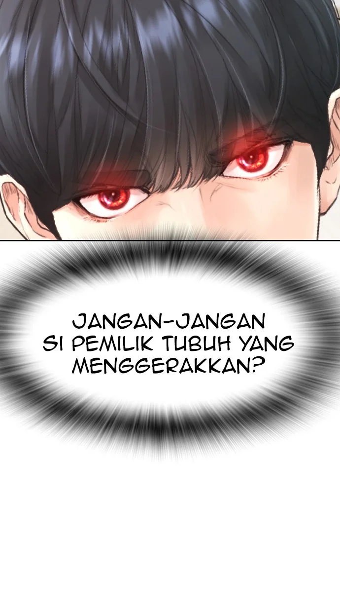 Highschool Lunch Dad Chapter 64 - halaman 129