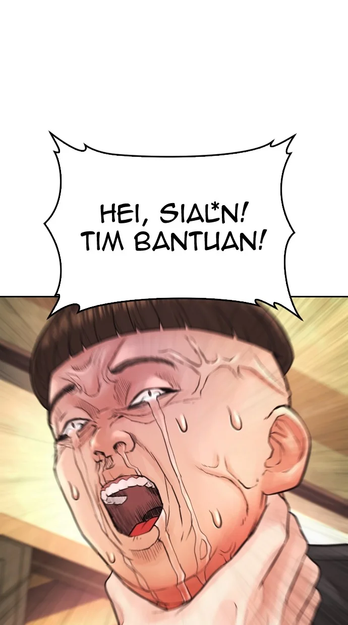 Highschool Lunch Dad Chapter 64 - halaman 130