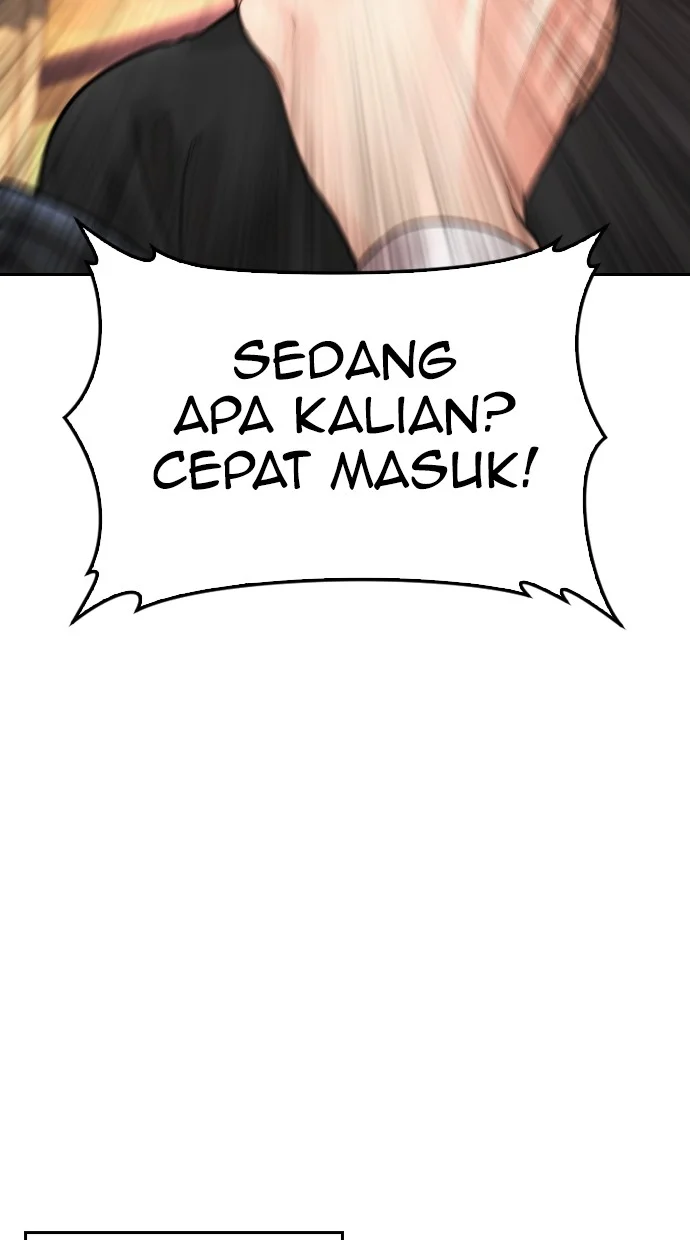 Highschool Lunch Dad Chapter 64 - halaman 131