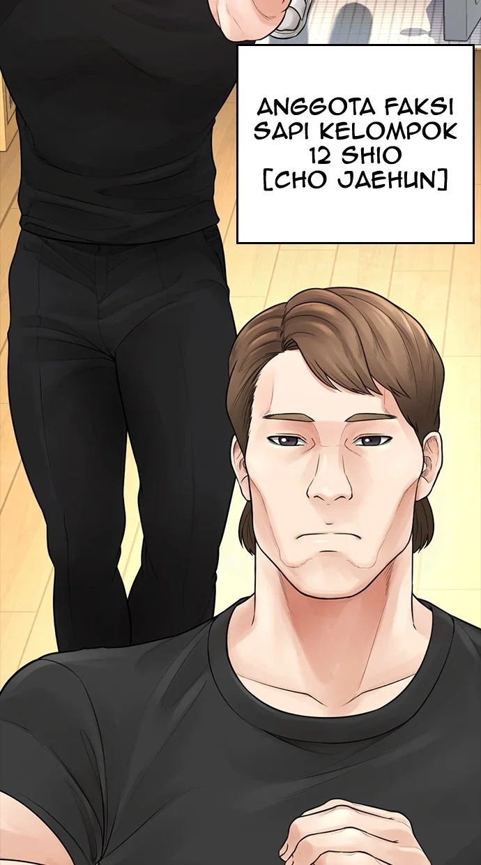 Highschool Lunch Dad Chapter 64 - halaman 133