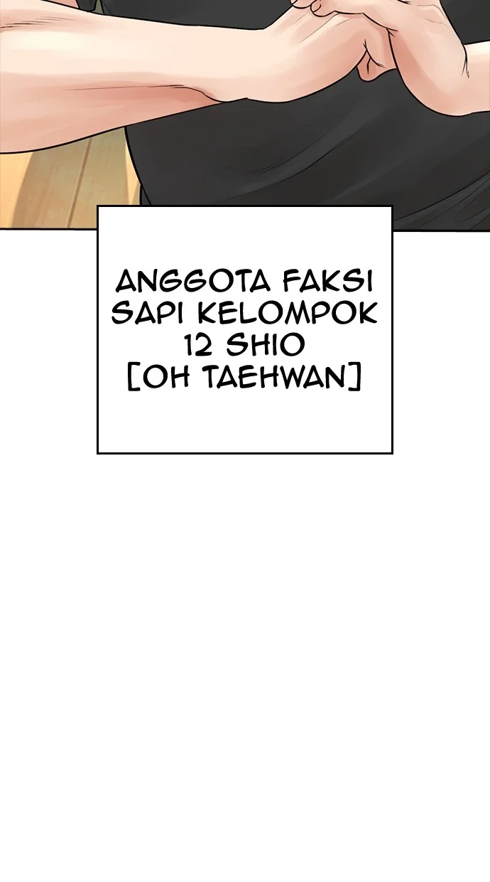 Highschool Lunch Dad Chapter 64 - halaman 134