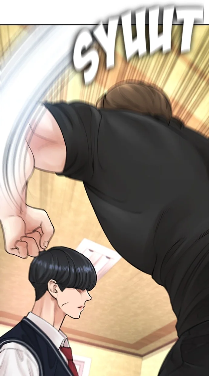 Highschool Lunch Dad Chapter 64 - halaman 135