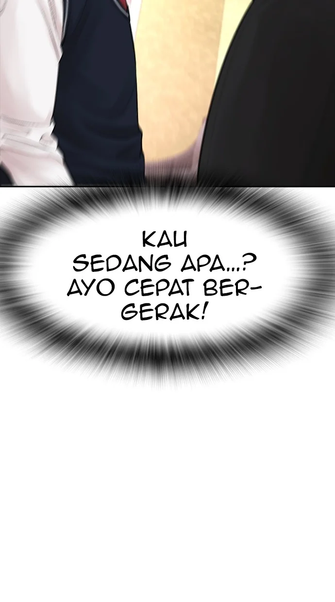 Highschool Lunch Dad Chapter 64 - halaman 136