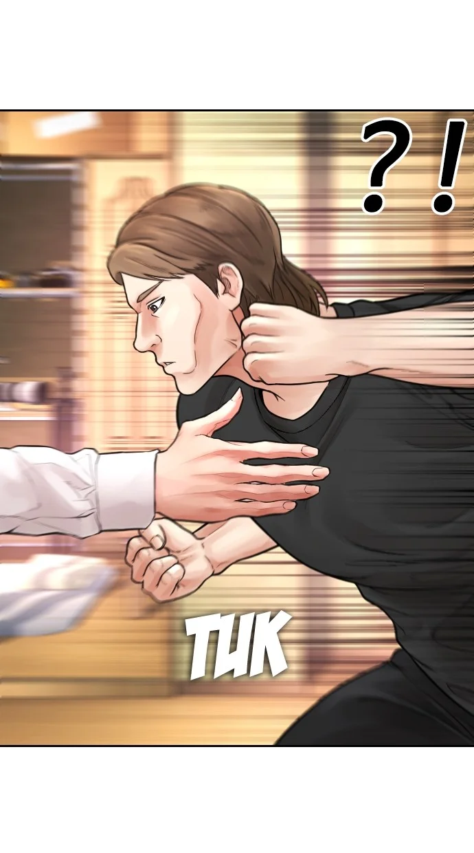 Highschool Lunch Dad Chapter 64 - halaman 137