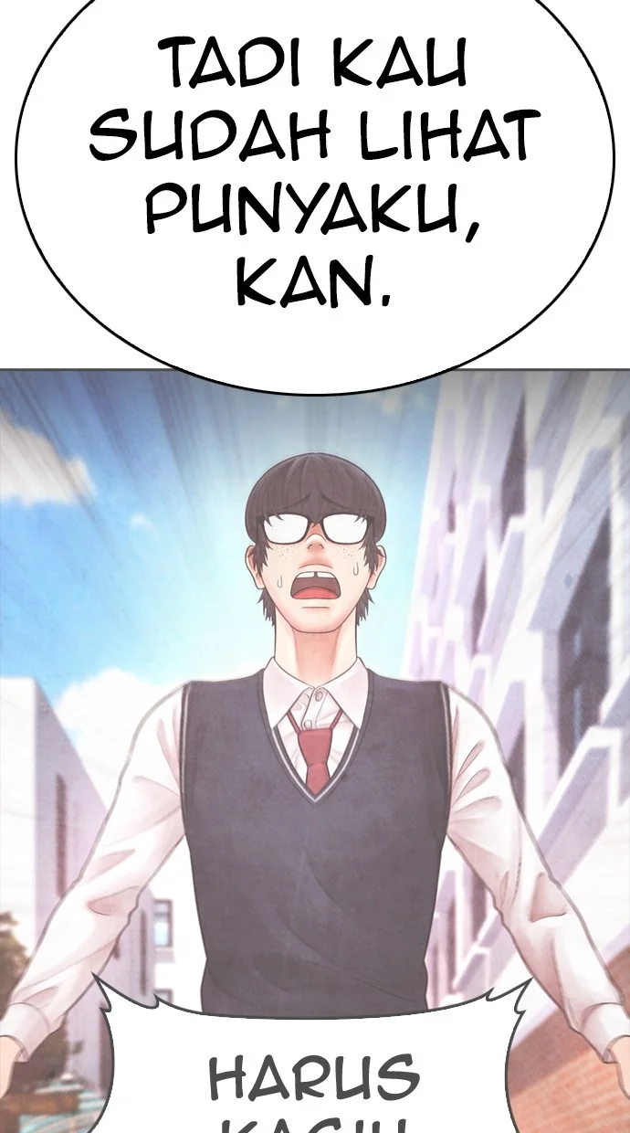 Highschool Lunch Dad Chapter 64 - halaman 14