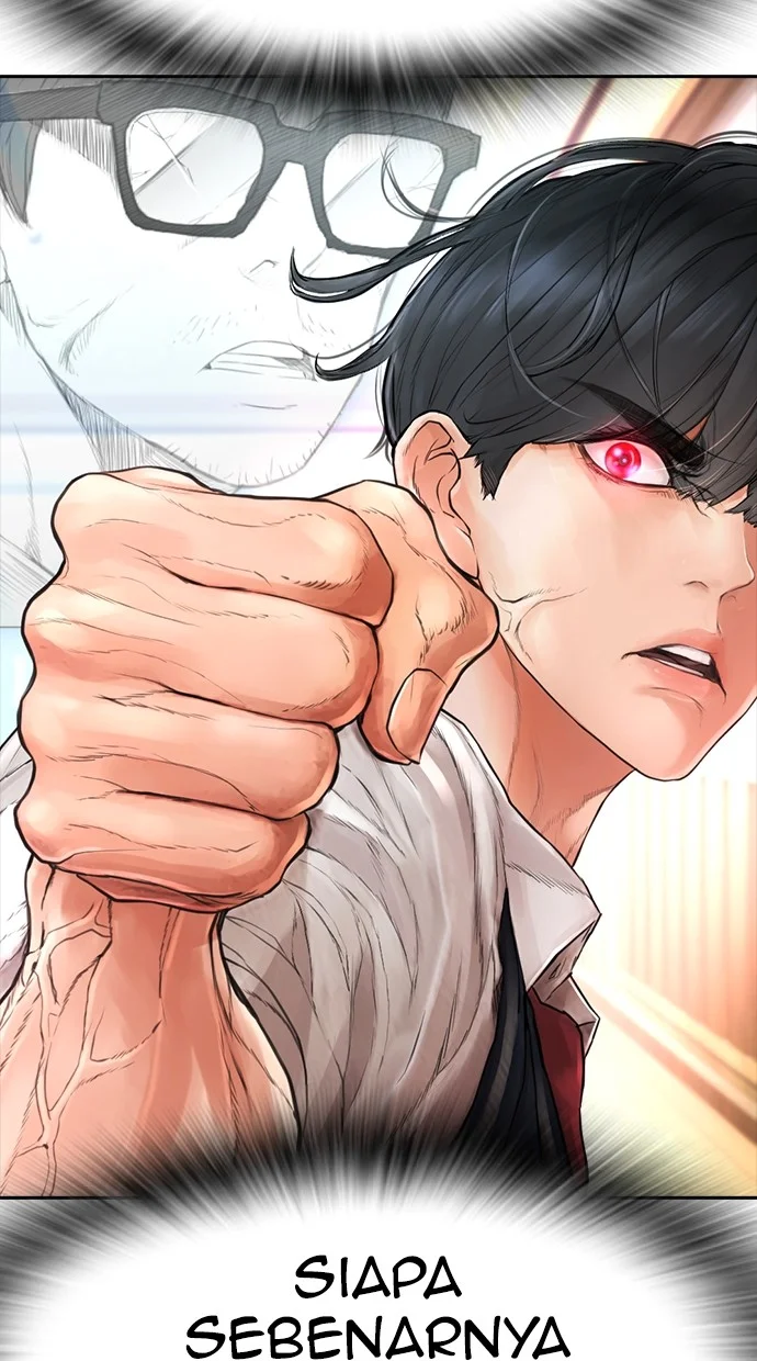 Highschool Lunch Dad Chapter 64 - halaman 145
