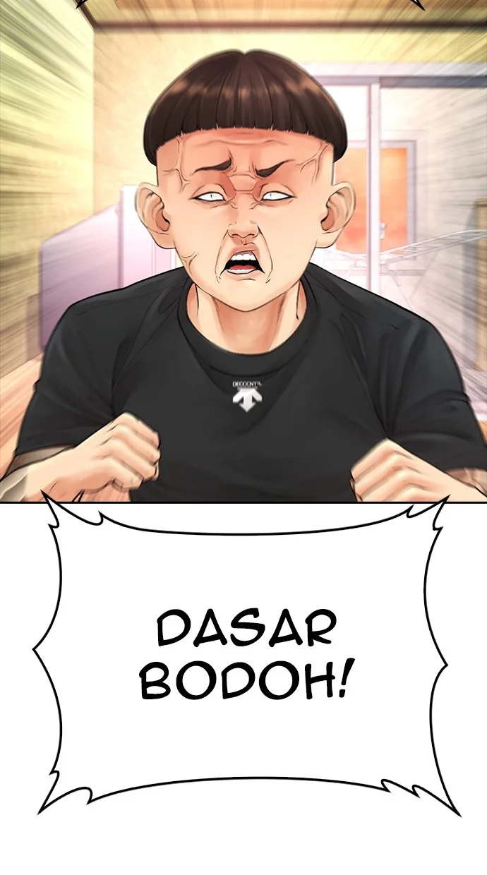 Highschool Lunch Dad Chapter 64 - halaman 147