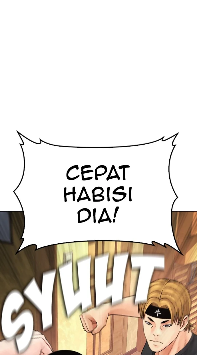 Highschool Lunch Dad Chapter 64 - halaman 148