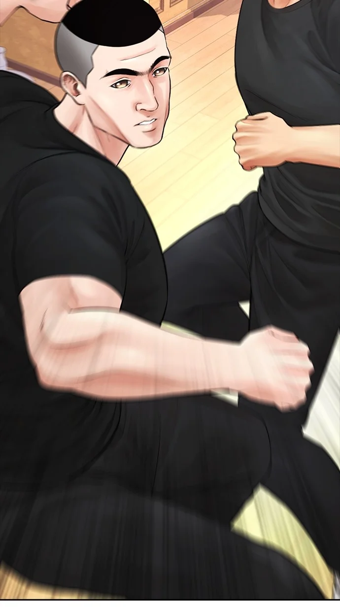 Highschool Lunch Dad Chapter 64 - halaman 149