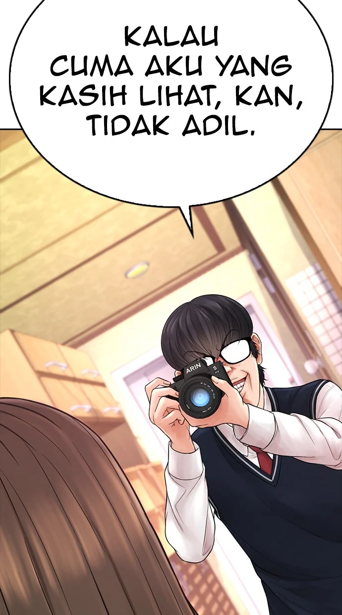 Highschool Lunch Dad Chapter 64 - halaman 16