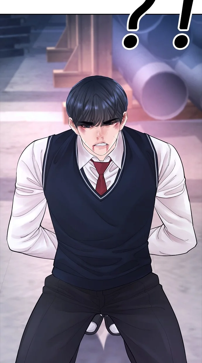 Highschool Lunch Dad Chapter 64 - halaman 164