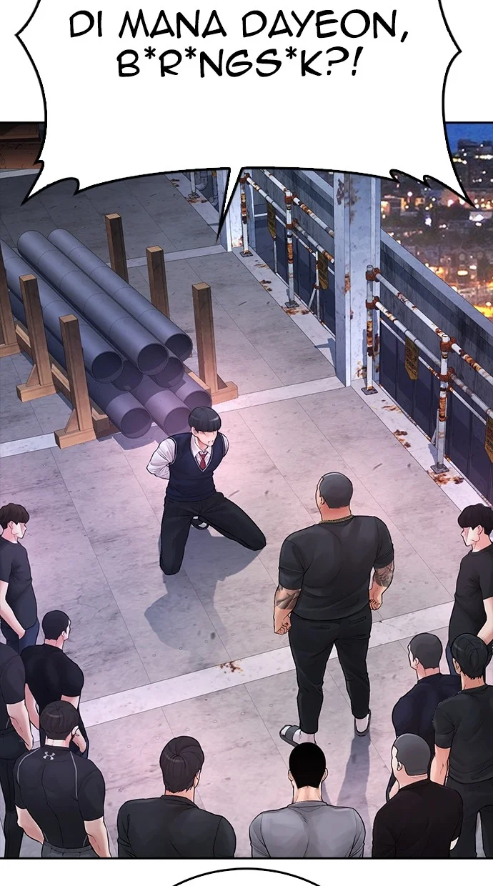 Highschool Lunch Dad Chapter 64 - halaman 166