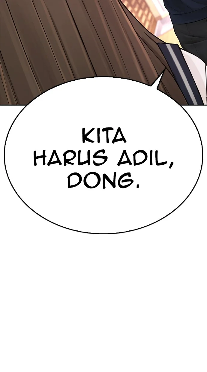 Highschool Lunch Dad Chapter 64 - halaman 17