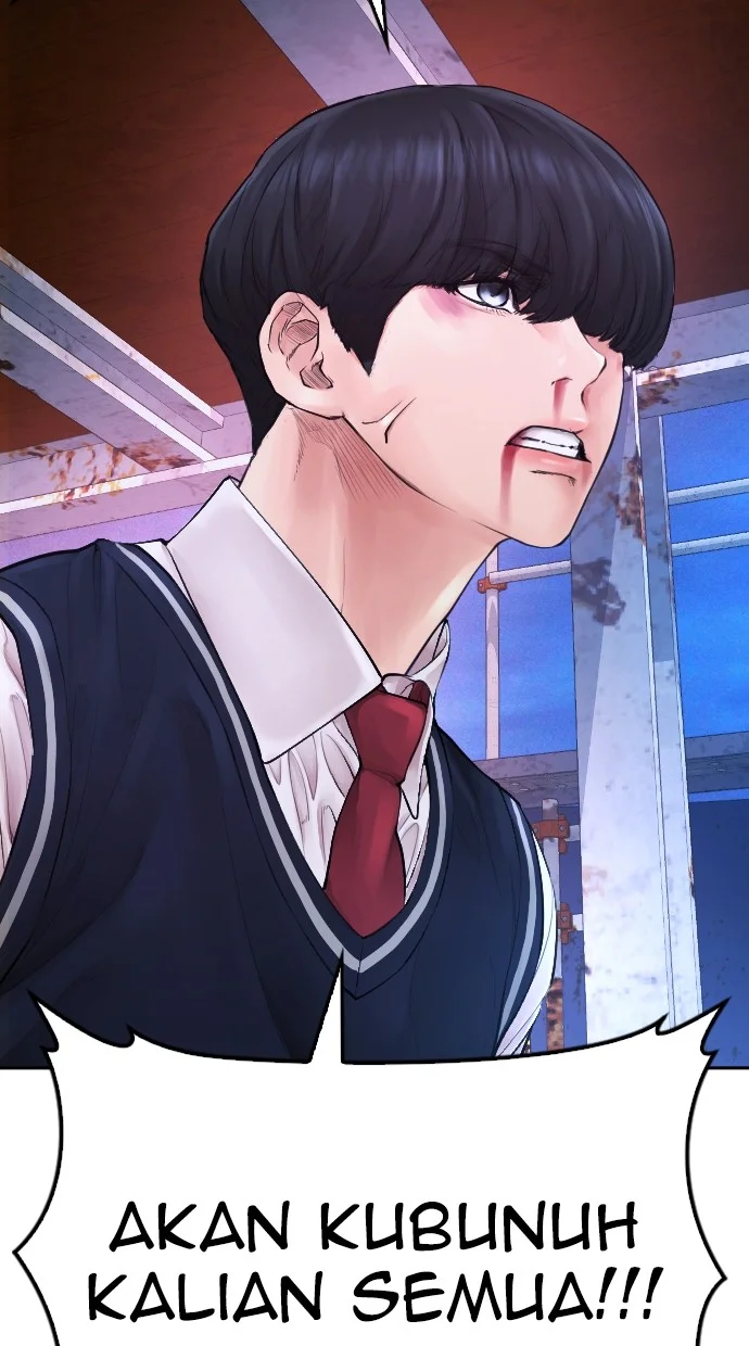 Highschool Lunch Dad Chapter 64 - halaman 170