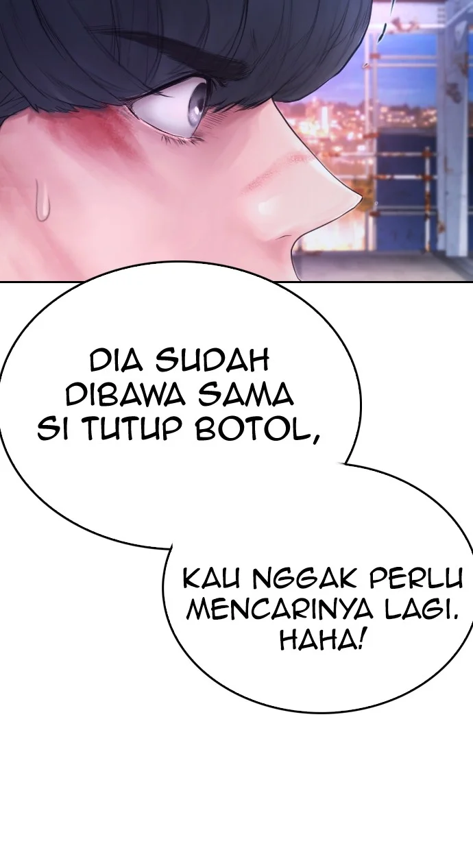 Highschool Lunch Dad Chapter 64 - halaman 172