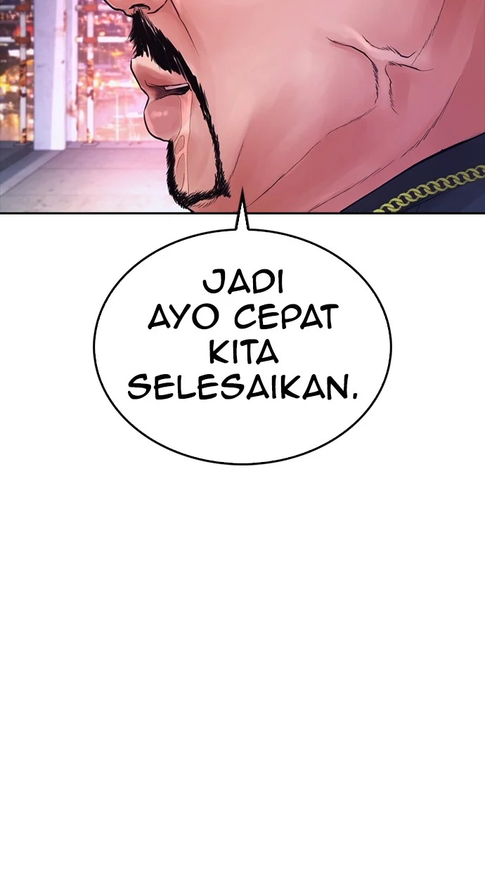 Highschool Lunch Dad Chapter 64 - halaman 174