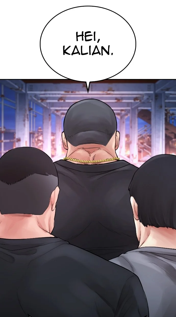 Highschool Lunch Dad Chapter 64 - halaman 175