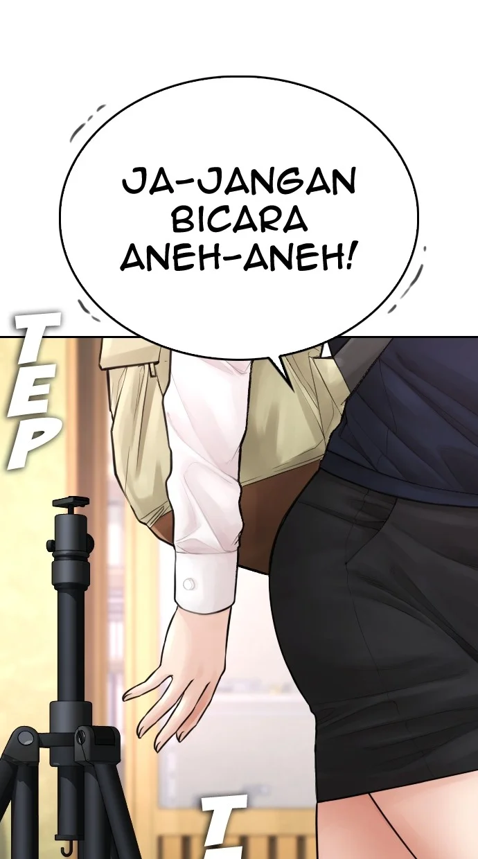 Highschool Lunch Dad Chapter 64 - halaman 18
