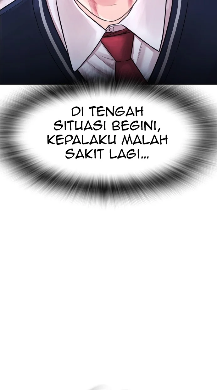 Highschool Lunch Dad Chapter 64 - halaman 181
