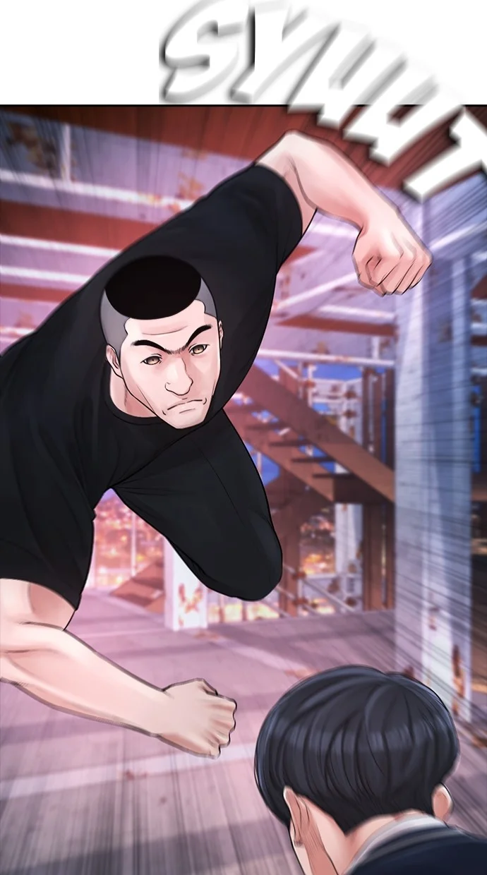 Highschool Lunch Dad Chapter 64 - halaman 182