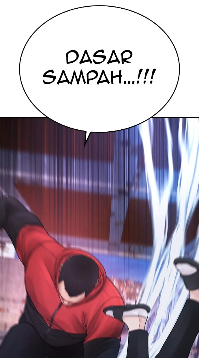 Highschool Lunch Dad Chapter 64 - halaman 189