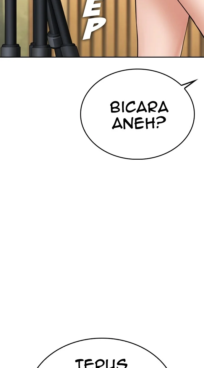 Highschool Lunch Dad Chapter 64 - halaman 19