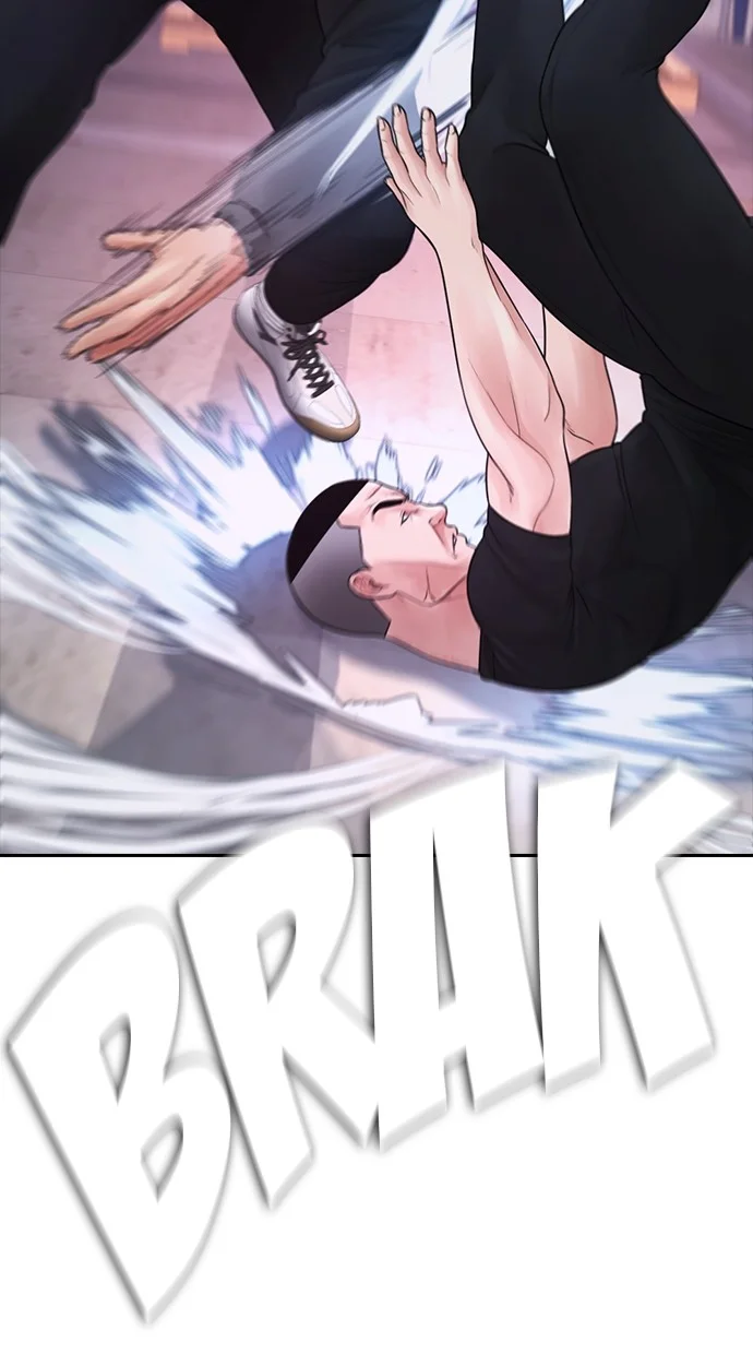 Highschool Lunch Dad Chapter 64 - halaman 190