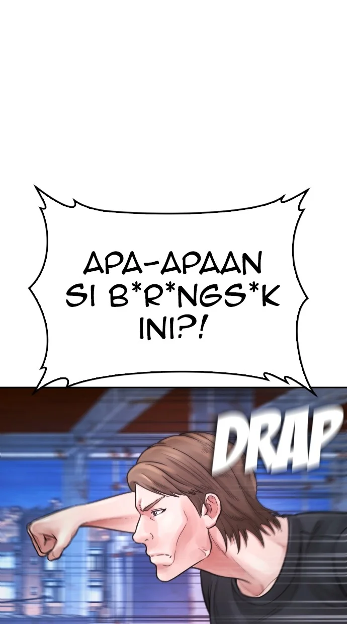 Highschool Lunch Dad Chapter 64 - halaman 191