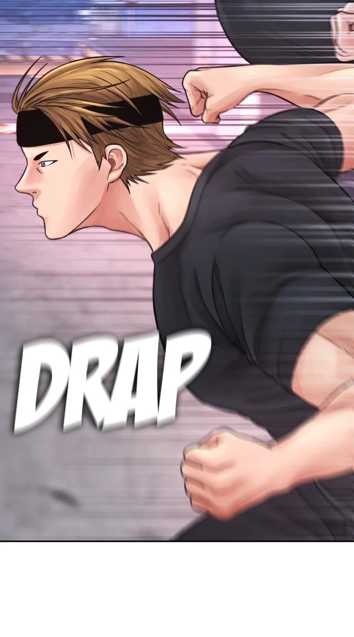 Highschool Lunch Dad Chapter 64 - halaman 192