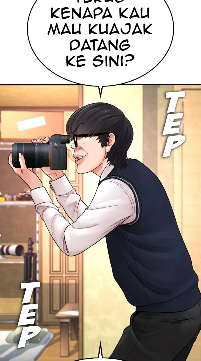 Highschool Lunch Dad Chapter 64 - halaman 20
