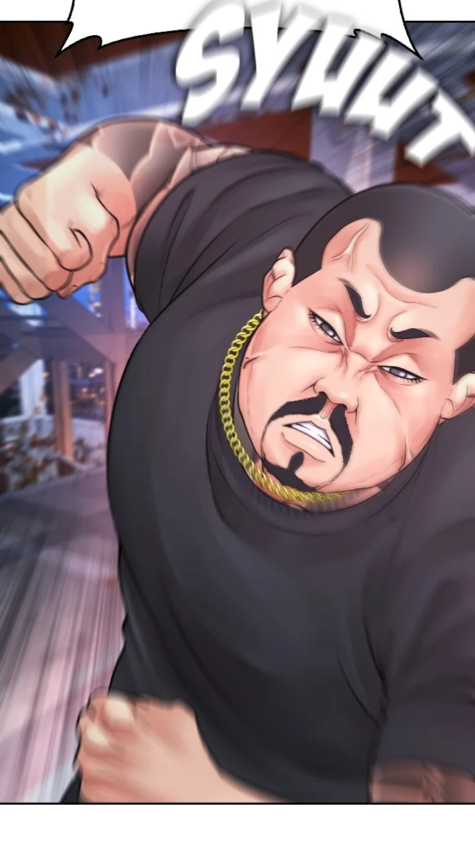 Highschool Lunch Dad Chapter 64 - halaman 200