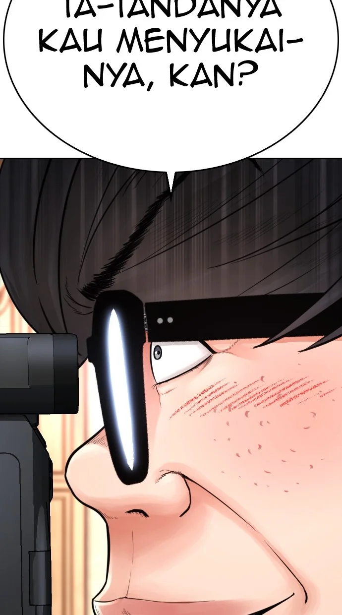 Highschool Lunch Dad Chapter 64 - halaman 22