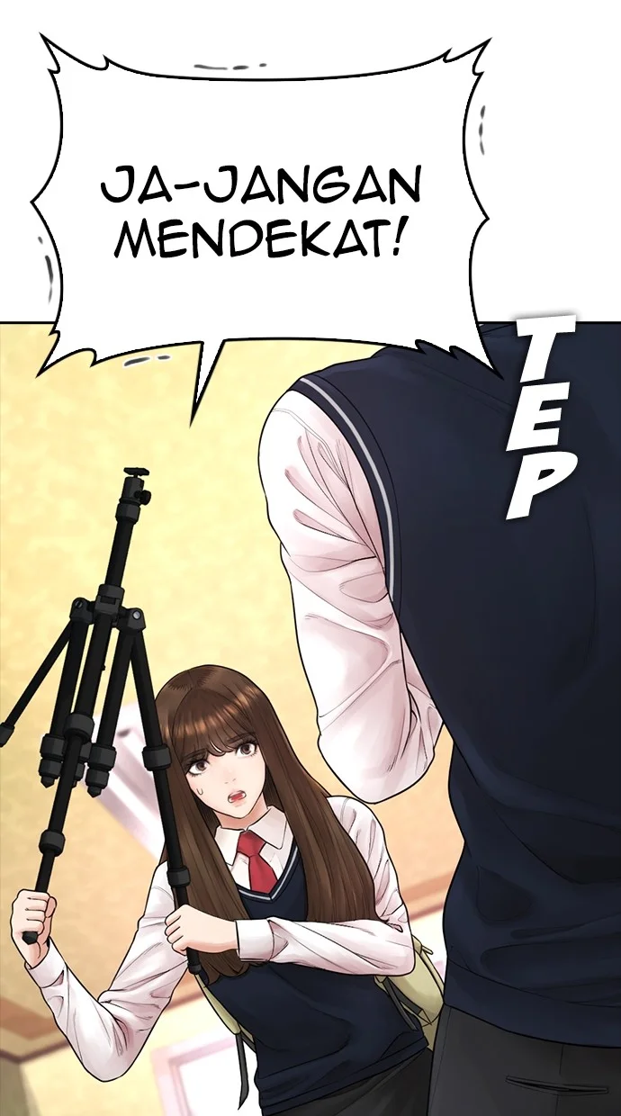 Highschool Lunch Dad Chapter 64 - halaman 24